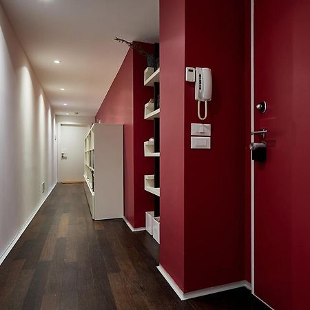 Suite In Town ボローニャ エクステリア 写真