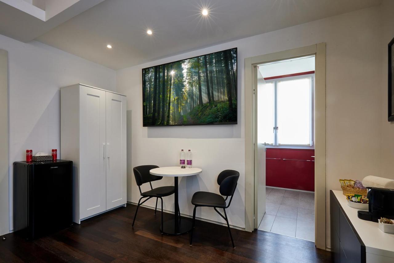 Suite In Town ボローニャ エクステリア 写真